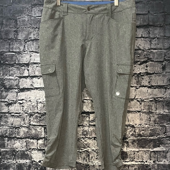 Windriver Outfitting Co. Capris - Picture 8 of 9